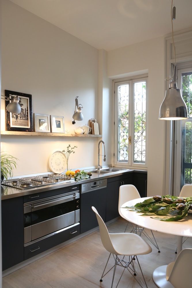 Karin Künzli | MyHomestory