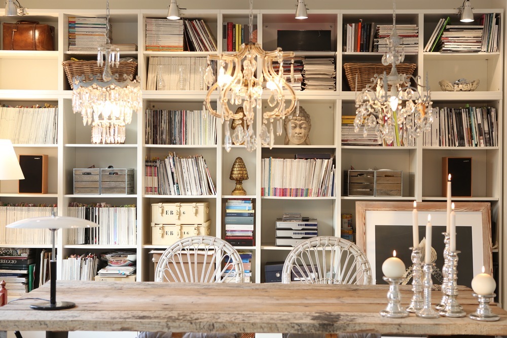 Karin Künzli | MyHomestory